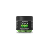 C - Sour Strawberry Small Lakrids by Bülow 125 g  